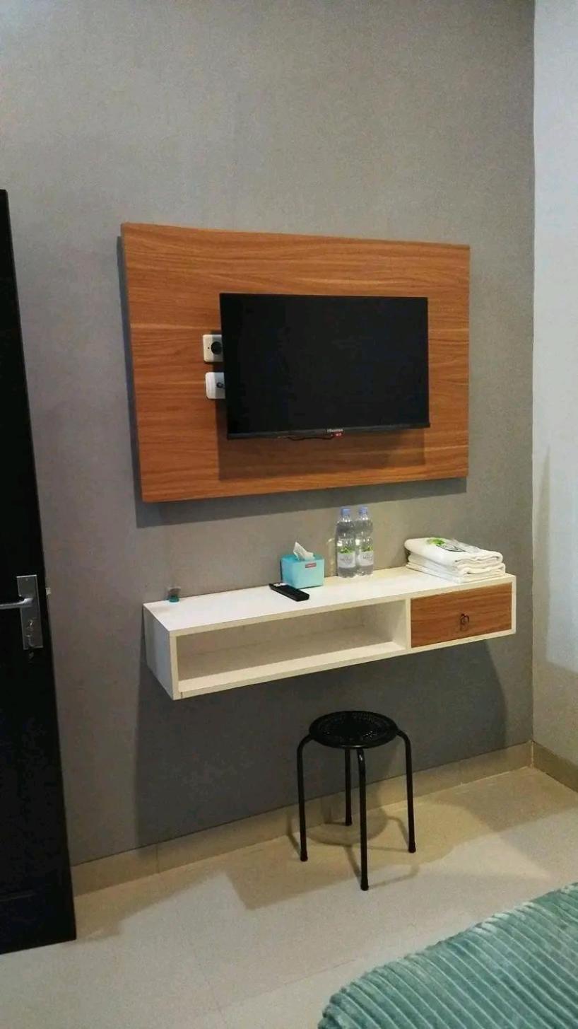 Hanara Guest House Wanacolo Bagian luar foto